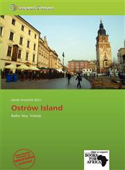 Ostrów Island,6137806278,9786137806272