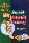 Advanced Environmental Biotechnology,8176489379,9788176489379