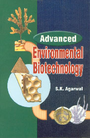 Advanced Environmental Biotechnology,8176489379,9788176489379