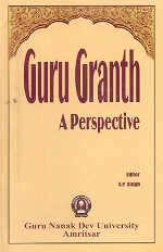 Guru Granth A Perspective,8177700944,9788177700947