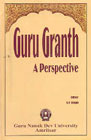 Guru Granth A Perspective,8177700944,9788177700947