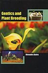 Genetics and Plant Breeding,8189473603,9788189473600