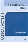 The US Financial Crisis,8189833847,9788189833848