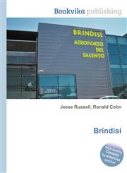 Brindisi,5512602500,9785512602508