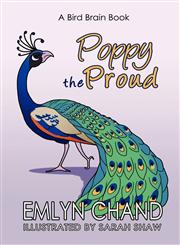 Poppy the Proud (a Bird Brain Book),1622531205,9781622531202