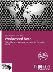 Wedgwood Rock,6139062861,9786139062867