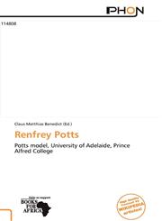 Renfrey Potts,6136268973,9786136268972