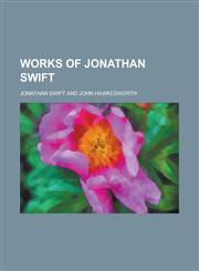 Works of Jonathan Swift,1234397919,9781234397913