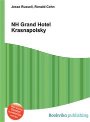 NH Grand Hotel Krasnapolsky,5512458078,9785512458075
