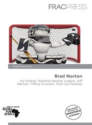 Brad Norton,620147823X,9786201478237