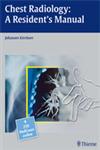 Chest Radiology A Resident's Manual 1st Edition,3131538716,9783131538710