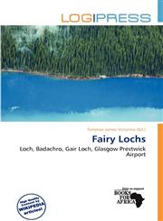 Fairy Lochs,613734956X,9786137349564