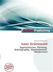 Isaac Grünewald,6135770764,9786135770766