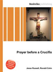 Prayer Before a Crucifix,5512052977,9785512052976
