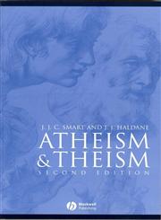 Atheism and Theism 2nd Edition,0631232583,9780631232582