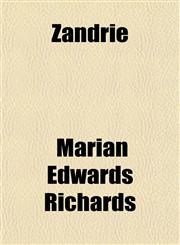Zandrie,1152147161,9781152147164