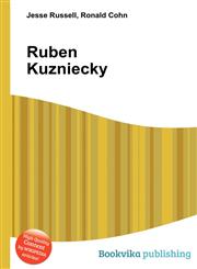 Ruben Kuzniecky,5511319007,9785511319001