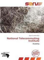 National Telecommuting Institute,6137834379,9786137834374