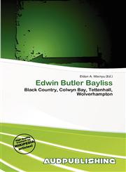 Edwin Butler Bayliss,6139942659,9786139942657