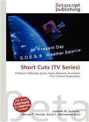Short Cuts (TV Series),6134802174,9786134802178