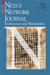 Nexus Network Journal 10,1 Architecture and Mathematics,3764387270,9783764387273