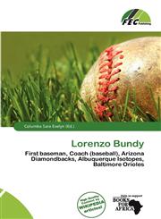 Lorenzo Bundy,6137361675,9786137361672