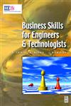 Business Skills for Engineers and Technologists,0750652101,9780750652100