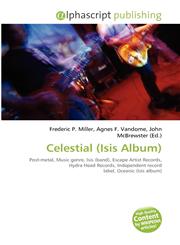 Celestial (Isis Album),6134236772,9786134236775