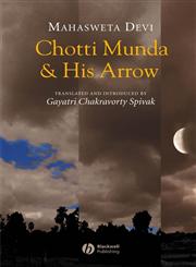 Chotti Munda and His Arrow,1405107057,9781405107051