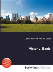 Victor J. Banis,551229802X,9785512298022