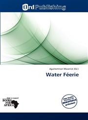 Water Féerie,6137990184,9786137990186