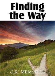 Finding the Way,1612031897,9781612031897