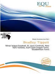 Bradley Tippett,6137301265,9786137301265