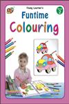 Funtime Colouring, Book-2,9380025750,9789380025759