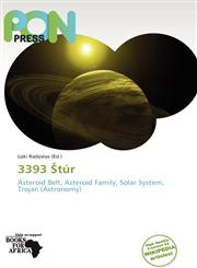 3393 Štúr,6138505557,9786138505556