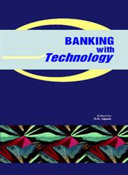 Banking with Technology,8177081519,9788177081510