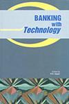 Banking with Technology,8177081519,9788177081510