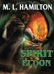 The Spirit of Eldon,1907954295,9781907954290