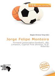 Jorge Felipe Monteiro,6138049535,9786138049531