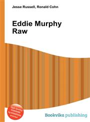 Eddie Murphy Raw,5512339168,9785512339169