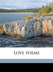 Love poems,1175973319,9781175973313