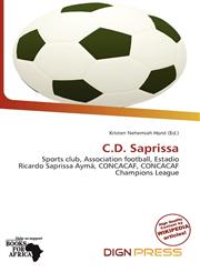C.D. Saprissa,613577929X,9786135779295