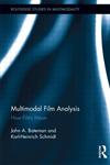 Multimodal Film Analysis How Films Mean,0415883512,9780415883511