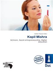 Kapil Mishra,6137723534,9786137723531