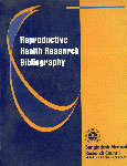 Reproductive Health Research Bibliography