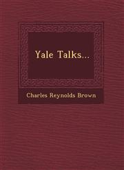 Yale Talks...,1249477786,9781249477785