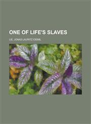 One of Life's Slaves,1926683498,9781926683492