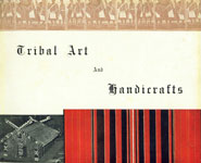 Tribal Art and Handicrafts
