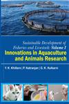 Innovations in Aquaculture and Animal Research Vol. 1,9380428626,9789380428628