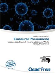 Endaural Phenomena,6200275025,9786200275028